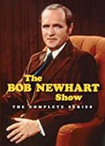 The bob newhart show - newhart,