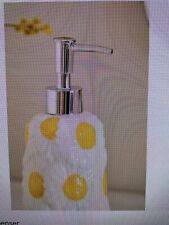 Brand White Daisy Soap