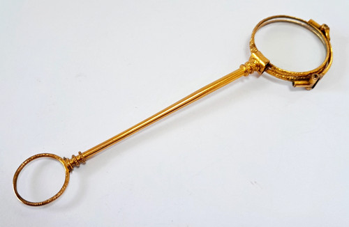 Fine antique ornate 14k gold - ornate,