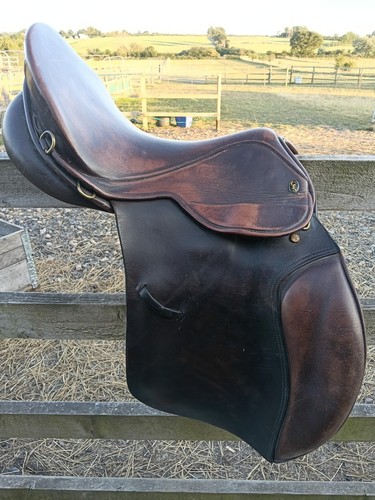 Gfs saddle - gfs, 17"