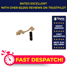 Brake Pad Wear Indicator Sensor Front WIR5101 Apec Warning Contact Wire Quality