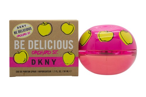 Dkny delicious orchard st - be,