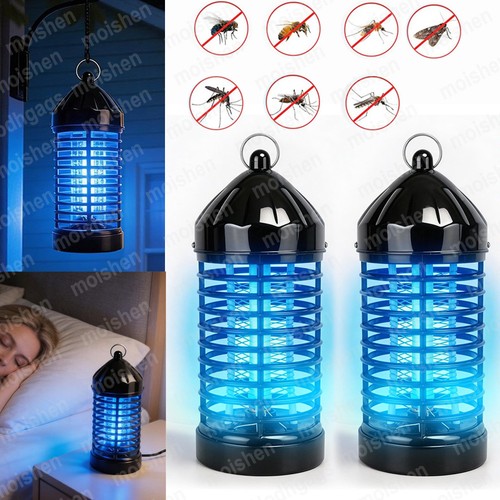 2pcs bug zapper electric - 2pcs,