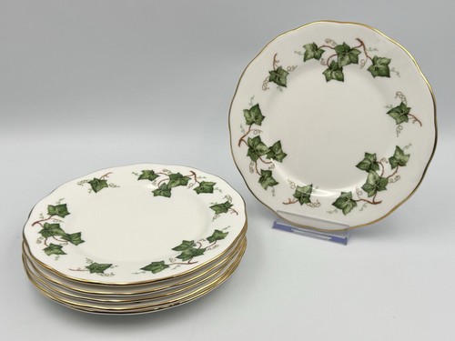 Colclough ivy leaf vintage - 6x,