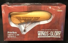 Wings of Glory ~ Drachen