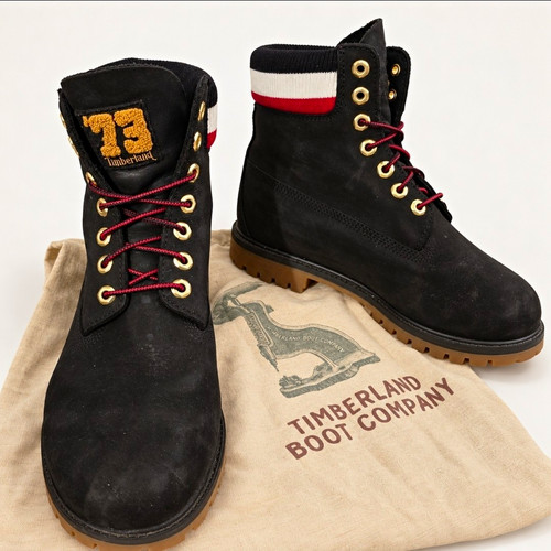 Timberland waterproof leather - waterproof,