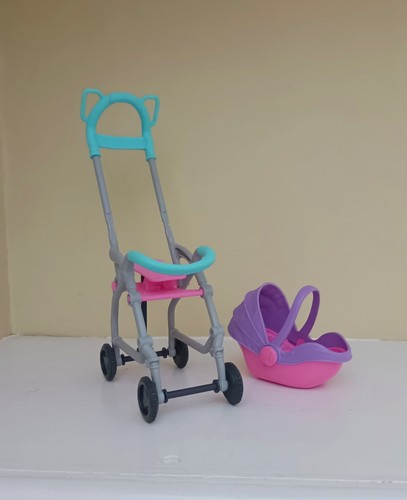 Barbie skipper babysitting - barbie,