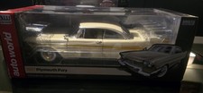 1/18 Plymouth Fury 1957