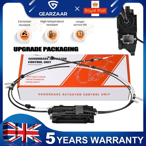 Parking hand brake epb - parking,
