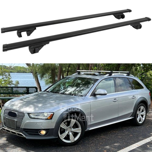 Car roof rack cross bars - rack,