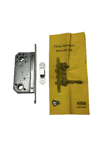Assa abloy deadlock 2788 - abloy, 50mm