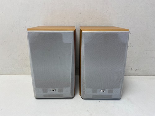 Jvc uxp3 bookshelf - sp-uxp3, hifi
