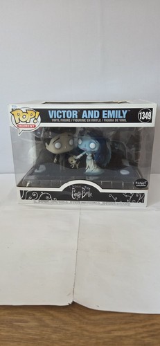 New funko pop moments victor - pop!,
