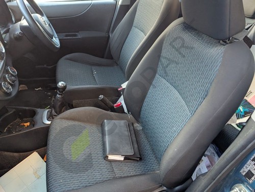 Toyota yaris nsp130 - toyota, belt