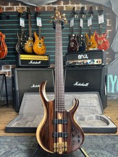 Ibanez BTB1805 Natural Low