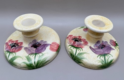 Two vintage radford - radford, pottery