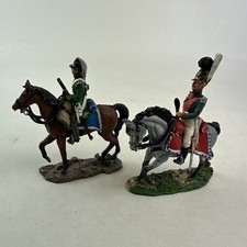 Del Prado Diecast Metal