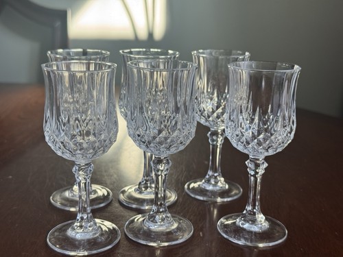 Cristal arques vintage - d'arques,