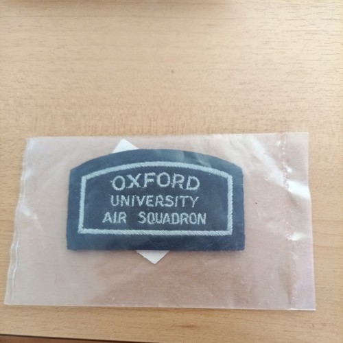 Oxford university air - university,