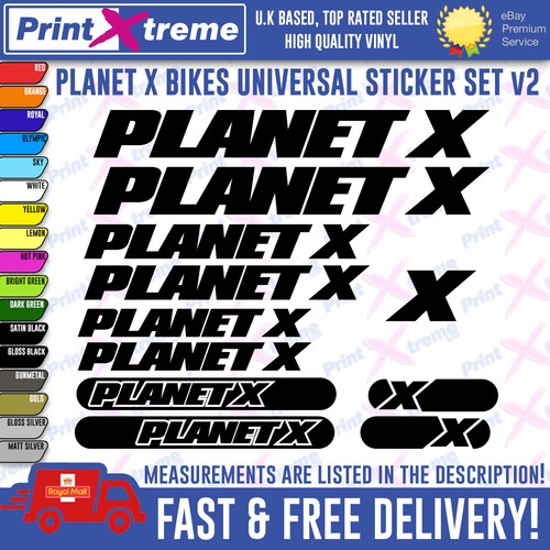 Planet generic vinyl - vinyl, decals