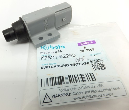 K762162250 safety switch - safety,