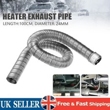 24mm Dual Layer Diesel Heater