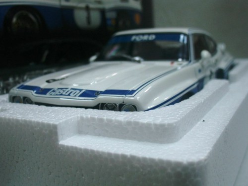 Wow extremely rare ford - rare,