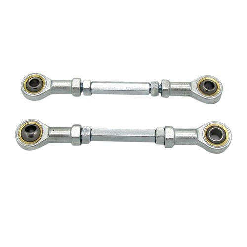 2pcs steering tie - 2pcs,
