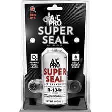 AIR CON SEALER STOP LEAK &
