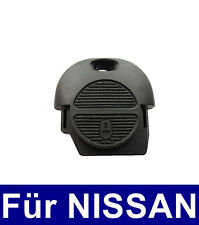 Replacement Car Key Case for NISSAN PRIMERA ALMERA MICRA TERRANO PATROL