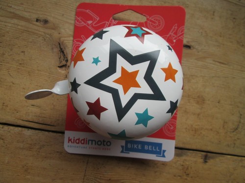 Large bike bell premium - large,