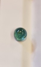 AAA Blue Tourmaline Round