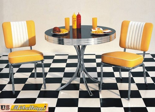 Bel air furniture - bel, diner