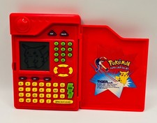 Tiger Electronics Pokedex 1998