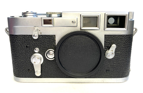Leica single stroke body - leica,