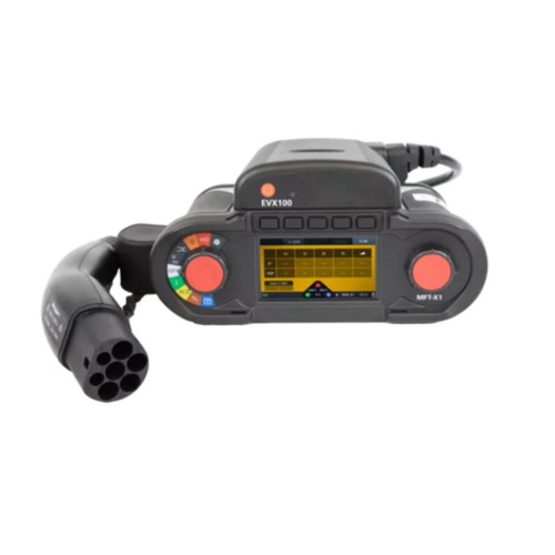 Megger mft - megger, /