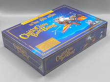 Chitty Chitty Bang Bang