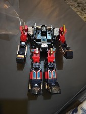 DIACLONE ☆ DIAKRON COMBINERS