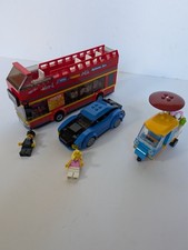Lego city 60200 capital - 60200,