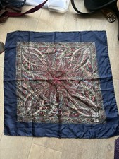 Liberty Vintage Silk  Scarf