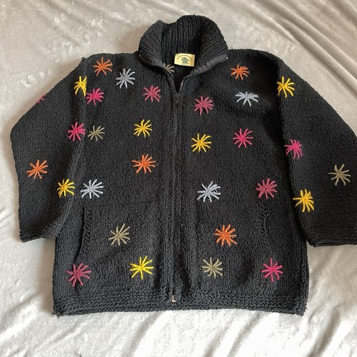 Pachamama cardigan womens - pachamama,