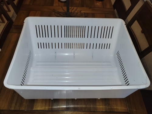 Kenmore refrigerator - /,