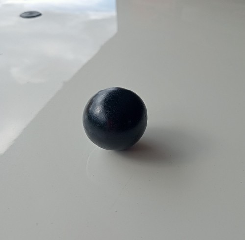 Mk1 cortina ball shape gear - mk1,