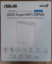 ASUS Expert WiFi EBM68 Access