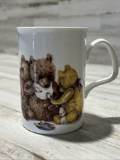 Bear Coffee Mug Tea Cup 12 Oz