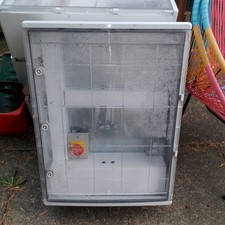 Ip65 electric enclosure - ip65,
