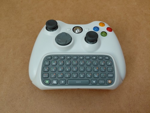 Official xbox 360 white - xbox,