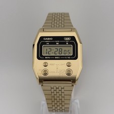 Casio A1100G-5EF NEW