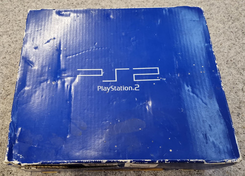 Empty replacement sony - empty,