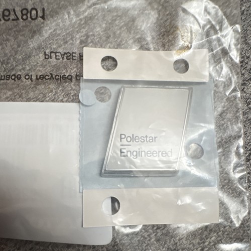 Volvo polestar engineered - polestar,